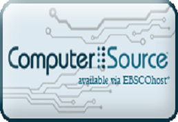Computer Source database screen shot